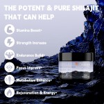 Himalayan Shilajit Resin Manufacturer - Custom Label Gold Grade Mineral Acid Strength