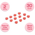 Vegan Collagen Gummy Supplier - Private Label Thicker Hair Nails Vitamin C