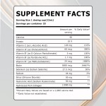 Liquid Marine Collagen Factory - Wholesale Customization 11000mg Hyaluronic Vitamins