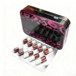 Slimming Capsule Supplier - Good Quality Weight Loss Fat Burning Promotion