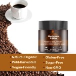 Mushroom Coffee Supplier - RYZE Private Label Gut Healthy Digestive Support