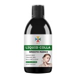 Liquid Collagen Supplement Manufacturer - OEM ODM Skin Hair Nails Joint Mango