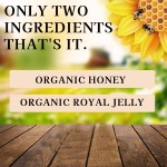Honey Stick Supplier - Custom Organic Royal Jelly Immunity Health Men Women
