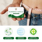 Metabolism Capsules Factory - Manufacturer Slimming Support Digestion Energy