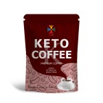 Keto Coffee Powder Supplier - Wholesaler Private Label Coconut MCT Cognitive