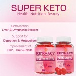 ACV Gummies Factory - Wholesale Vegan Keto Weight Management Slimming