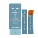 Collagen Jelly Manufacturer - High Quality Women Skin Hair Nails Pomegranate