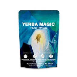 Yerba Mate Powder Supplier - Hot Sale OEM Low Sugar Refreshment Fatigue