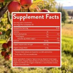 ACV Gummies Factory - OEM Apple Cider Vinegar Digestion Weight Loss