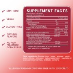 Vegetarian ACV Gummies Supplier - Private Label Weight Loss Body Management
