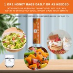 Wellness Honey Blend Manufacturer - ODM Custom Premium Natural Ingredients Vitality