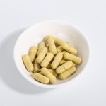 Appetite Suppressant Capsules Factory - Natural Herbal Fat Burner Adult Supplement