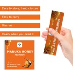 Wellness Honey Blend Manufacturer - ODM Custom Premium Natural Ingredients Vitality