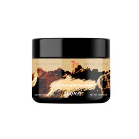 Shilajit Resin Factory - Factory Wholesale 8-in-1 Women Health Management