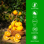 Collagen Peptides Jelly Manufacturer - Organic Natural Herbal Vitamin C Skin Tones