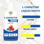 L-Carnitine Oral Liquid Factory - High Quality Pantothenic Acid Energy Stimulants