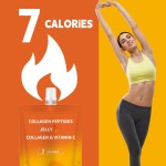 Collagen Peptides Jelly Supplier - High Quality Nutritional Wrinkles Appearance