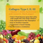 Multi-Collagen Capsules Supplier - OEM Beauty Product Skin Moisture Smoothness