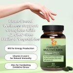 Vitamin B12 Tablets Supplier - Factory Wholesale Multivitamin Energy Immune