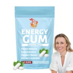 Energy Gum Factory - OEM ODM Factory Supplier Vitamin Alternative Drinks