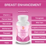 Breast Enhancement Tablets Supplier - Private Label Acne Clear Skin Herbal