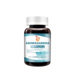 Ashwagandha Capsules Manufacturer - Private Label 1500mg KSM-66 Mood Balance Sleep