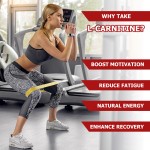 L-Carnitine Liquid Shots Supplier - Custom Label OEM Mixed Berry Motivation Recovery