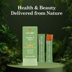 Collagen Vitamin D Jelly Manufacturer - Private Label Skin Health Immune System