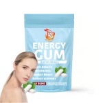 Energy Gum Manufacturer - Good Quality Spot Goods Arctic Mints Cavities Care