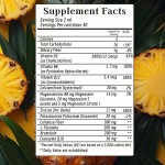 Magnesium Liquid Drops Factory - Organic Natural Herbal Calcium Vitamin Sleep