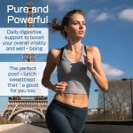 ACV Gummies Factory - OEM Apple Cider Vinegar Digestion Weight Loss