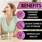 Appetite Suppressant Capsules Manufacturer - Private Labels Natural Vegan Slimming