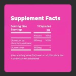 Appetite Suppressant Capsules Manufacturer - Private Labels Natural Vegan Slimming
