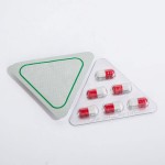 Belly Fat Burner Capsules Manufacturer - Hot Sale Natural Weight Management Body Curve