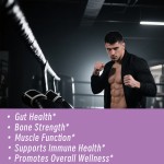 Shilajit Gummies Supplier - Factory Himalaya 200mg Immune Health Herbal