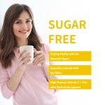 Vitamin C Zinc Tablets Factory - ODM Custom Sugar Free 1000mg Immune Antioxidant