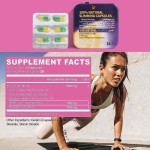 Slimming Capsules Supplier - Factory Direct Natural Weight Control Fat Burning