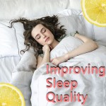 Electrolyte Powder Manufacturer - OEM Improved Sleep Muscle Function Lemon