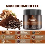 Mushroom Slim Coffee Manufacturer - OEM Private Label Digestive Gut System