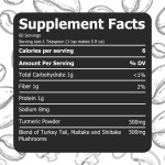 Skinny Mushroom Coffee Supplier - Genuine Turkey Tail Metabolism Fat Burning