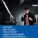 Himalayan Shilajit Gummies Manufacturer - Wholesale Price 10-in-1 Stamina Endurance