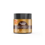 Black Instant Coffee Supplier - OEM Healthy Herbal Mushroom Digestion Gut Health