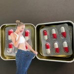Advanced Slimming Capsules Manufacturer - Good Quality White Kidney Bean GMP Certified