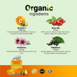 Vitamin C Tablets Factory - Private Label 2000mg Immune Boosting Pills