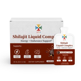 Energy Liquid Complex Supplier - OEM ODM Hot Selling Muscle Recovery Brain Health