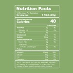 Collagen Vitamin D Jelly Manufacturer - Private Label Skin Health Immune System