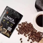 Maca Coffee Powder Factory - In Stock Herbal Energy Endurance Root Drink