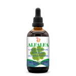 Alfalfa Liquid Drop Factory - Private Label Optimization Digestible Extract Liquid