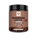 Mushroom Coffee Manufacturer - Customizable Private Label Cinnamon Lion's Mane