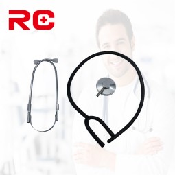 Stethoscope Manufacturer - Dual Head Lightweight Cardiology